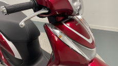 Honda SH125 Mode (24MY)